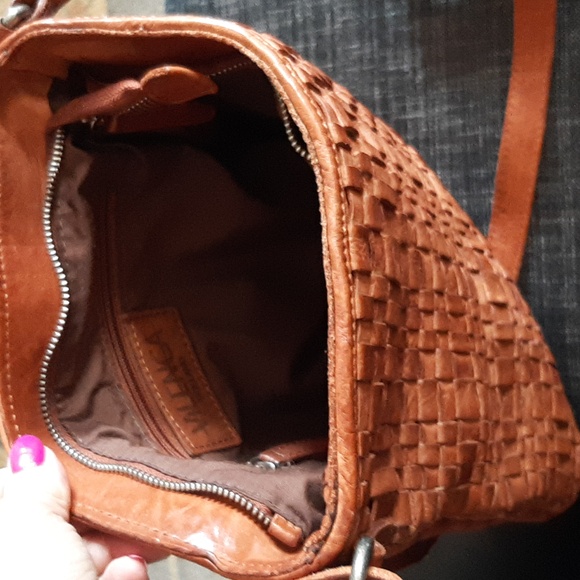 Vilenca Holland Leather Purse and Wallet - Picture 6 of 11